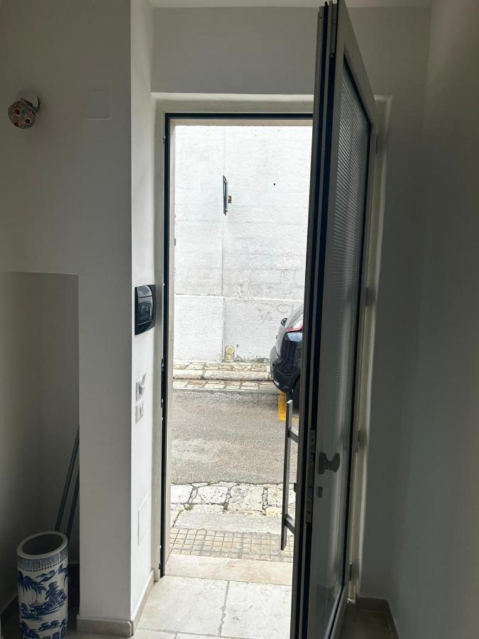 Apartament Lacasadilello Polignano a Mare Zewnętrze zdjęcie
