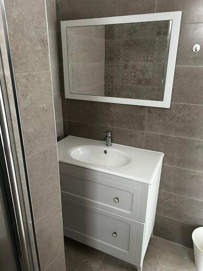 Apartament Lacasadilello Polignano a Mare Zewnętrze zdjęcie