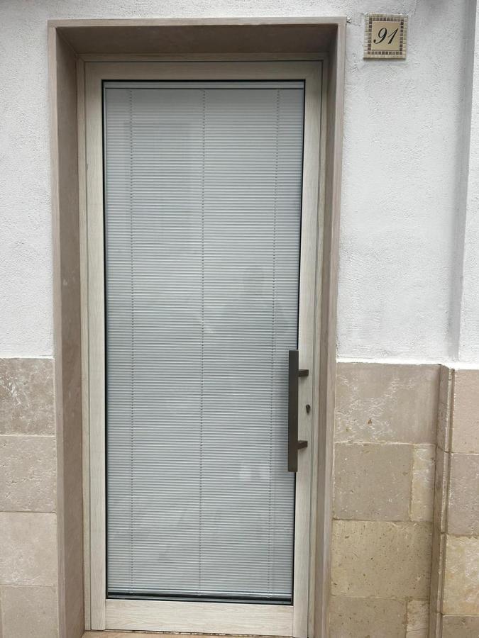 Apartament Lacasadilello Polignano a Mare Zewnętrze zdjęcie