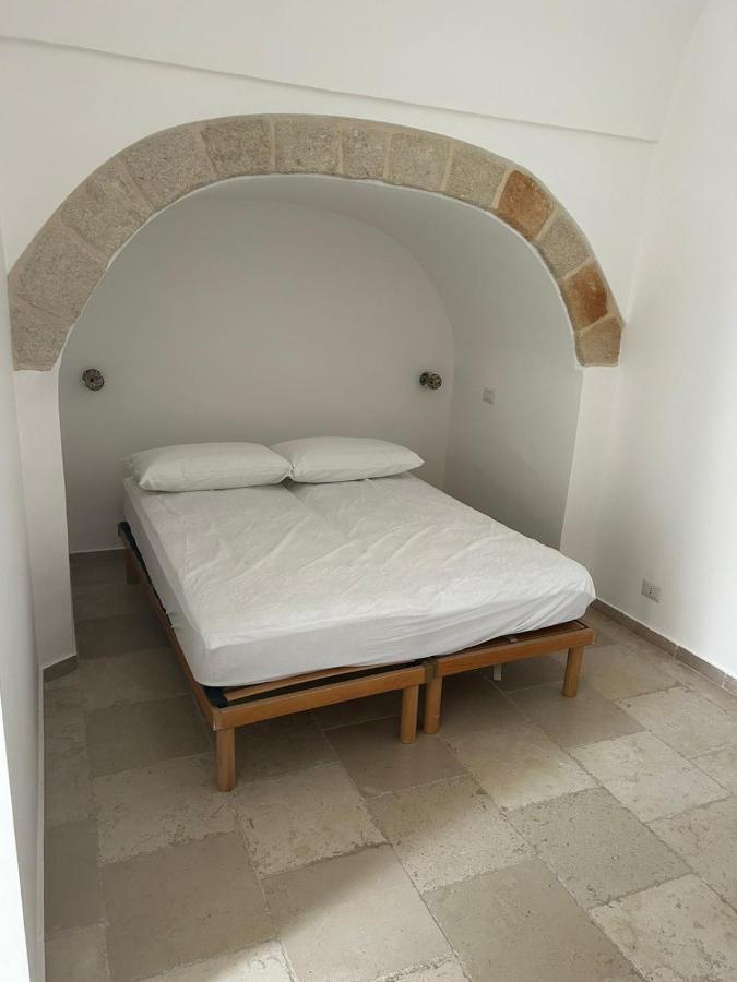 Apartament Lacasadilello Polignano a Mare Zewnętrze zdjęcie